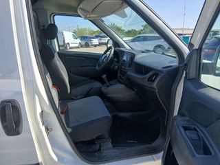 Fiat Doblò CARGO MAXI BASE PLUS 1.4 TJET 89KW GNC