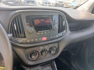 Fiat Doblò CARGO MAXI BASE PLUS 1.4 TJET 89KW GNC