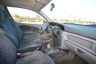 Renault Megane 2000