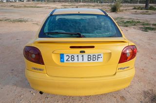 Renault Megane 2000