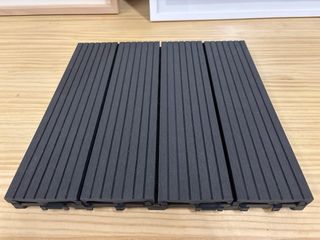 11 Baldosas Exterior Composite