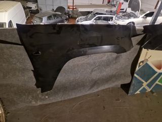 Aleta Jeep Grand Cherokee 2005-2010
