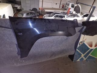 Aleta Jeep Grand Cherokee 2005-2010