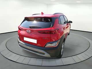 Hyundai Kona 1.0T-GDI EDITON 30 120CV