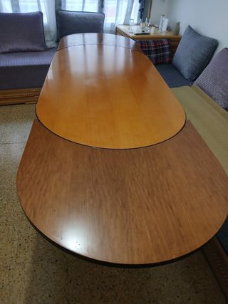 Mesa de comedor