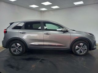 Kia e-Niro 150kW Emotion 204CV - 460KM AUTONOMIA