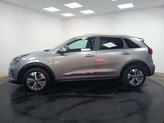 Kia e-Niro 150kW Emotion 204CV - 460KM AUTONOMIA