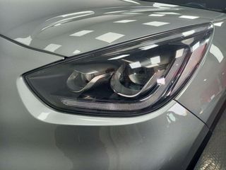 Kia e-Niro 150kW Emotion 204CV - 460KM AUTONOMIA