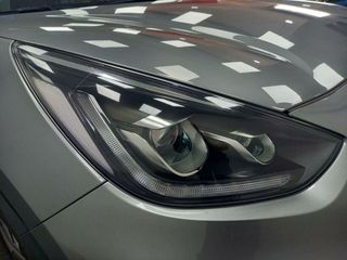 Kia e-Niro 150kW Emotion 204CV - 460KM AUTONOMIA