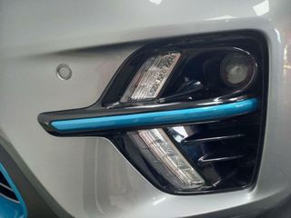 Kia e-Niro 150kW Emotion 204CV - 460KM AUTONOMIA