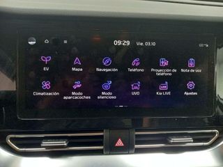 Kia e-Niro 150kW Emotion 204CV - 460KM AUTONOMIA