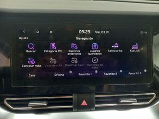 Kia e-Niro 150kW Emotion 204CV - 460KM AUTONOMIA