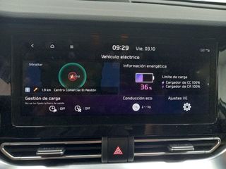 Kia e-Niro 150kW Emotion 204CV - 460KM AUTONOMIA