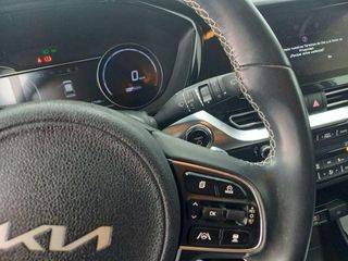 Kia e-Niro 150kW Emotion 204CV - 460KM AUTONOMIA