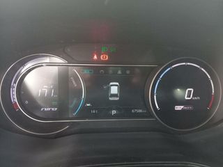 Kia e-Niro 150kW Emotion 204CV - 460KM AUTONOMIA