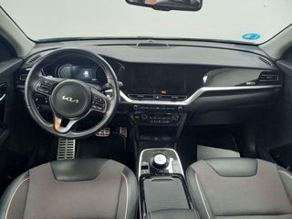 Kia e-Niro 150kW Emotion 204CV - 460KM AUTONOMIA