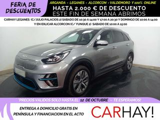 Kia e-Niro 150kW Emotion 204CV - 460KM AUTONOMIA
