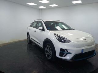 Kia e-Niro DRIVE 204CV - 460KM AUTONOMIA