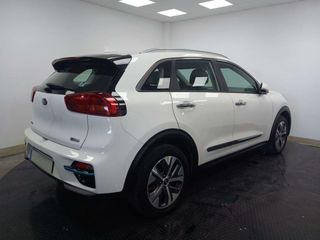 Kia e-Niro DRIVE 204CV - 460KM AUTONOMIA