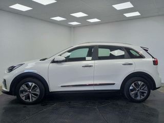 Kia e-Niro DRIVE 204CV - 460KM AUTONOMIA