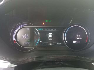 Kia e-Niro DRIVE 204CV - 460KM AUTONOMIA