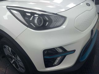 Kia e-Niro DRIVE 204CV - 460KM AUTONOMIA