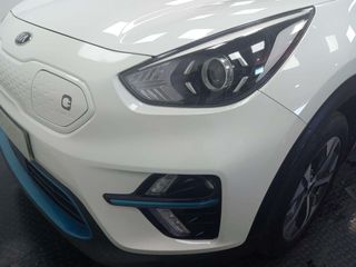 Kia e-Niro DRIVE 204CV - 460KM AUTONOMIA