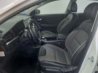 Kia e-Niro DRIVE 204CV - 460KM AUTONOMIA