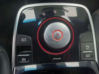 Kia e-Niro DRIVE 204CV - 460KM AUTONOMIA