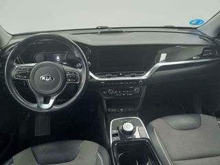 Kia e-Niro DRIVE 204CV - 460KM AUTONOMIA