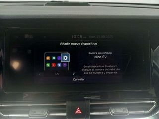 Kia e-Niro DRIVE 204CV - 460KM AUTONOMIA