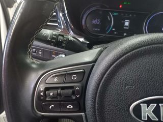 Kia e-Niro DRIVE 204CV - 460KM AUTONOMIA