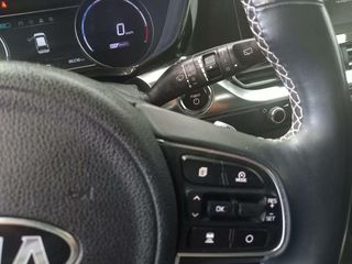 Kia e-Niro DRIVE 204CV - 460KM AUTONOMIA