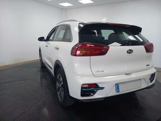 Kia e-Niro DRIVE 205CV - 460KM AUTONOMIA