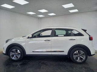 Kia e-Niro DRIVE 205CV - 460KM AUTONOMIA