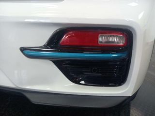 Kia e-Niro DRIVE 205CV - 460KM AUTONOMIA