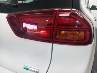 Kia e-Niro DRIVE 205CV - 460KM AUTONOMIA