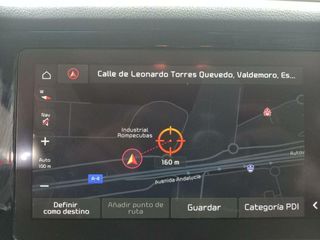 Kia e-Niro DRIVE 205CV - 460KM AUTONOMIA