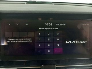 Kia e-Niro DRIVE 205CV - 460KM AUTONOMIA