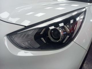 Kia e-Niro DRIVE 205CV - 460KM AUTONOMIA