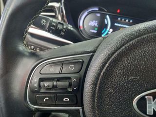 Kia e-Niro DRIVE 205CV - 460KM AUTONOMIA
