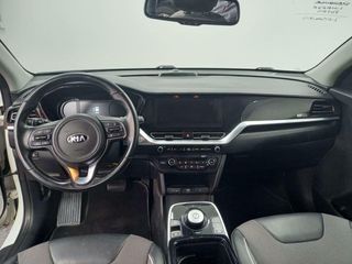 Kia e-Niro DRIVE 205CV - 460KM AUTONOMIA