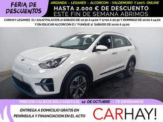 Kia e-Niro DRIVE 205CV - 460KM AUTONOMIA