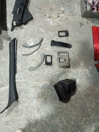Piezas Interior Peugeot 106