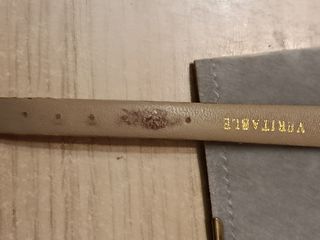 Reloj Lotus Mujer Vintage Marrón/Dorado