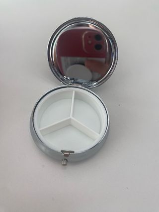 Conjunto 4 Pastilleros Viaje