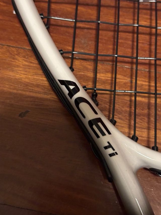 Raqueta de tenis Prince Ace 11