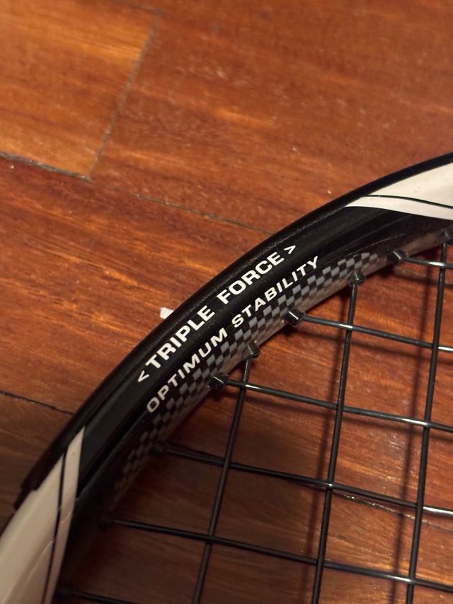 Raqueta de tenis Prince Ace 11