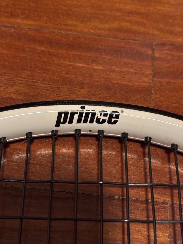 Raqueta de tenis Prince Ace 11