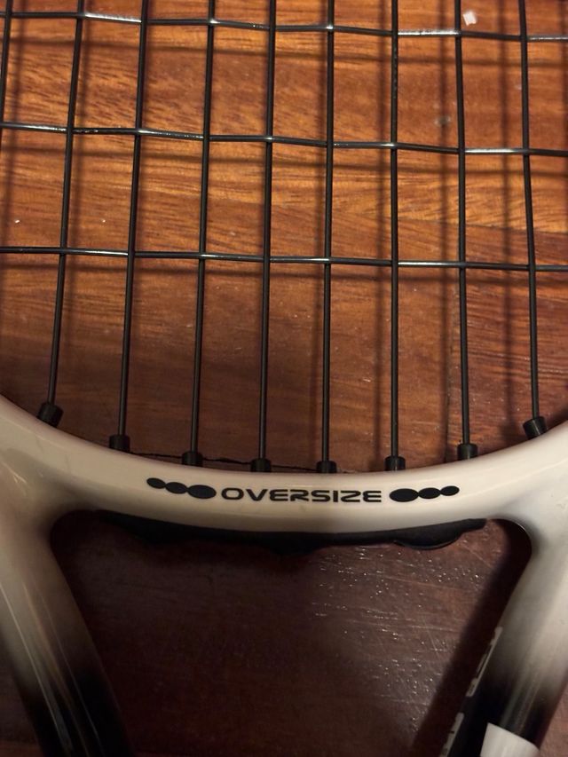 Raqueta de tenis Prince Ace 11